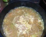 子どもにやさしい！！さつまいものカレー作り方5写真