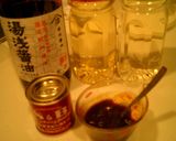 パリパリ蓮根と小松菜のカレー炒め作り方3写真