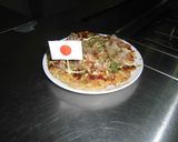 お好み焼き / Okonomiyaki作り方14写真