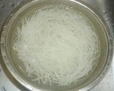 パパのマグロ頬肉刺身作り方1写真