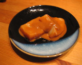 レンジで簡単♪とろけ～る新きなこもち作り方4写真