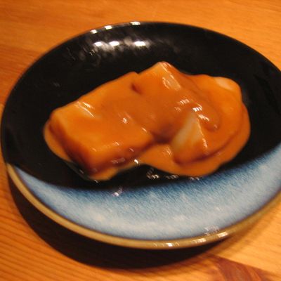 レンジで簡単♪とろけ～る新きなこもち by hitkat 【クックパッド