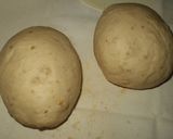 甘口ぶどうパン(HBで一次発酵まで)作り方2写真