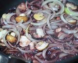 切ってびっくり！宝箱ビーフカツレツ作り方6写真