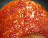 簡単‼ツナとトマトのパスタ作り方3写真