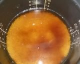 美味しい ♡松茸の炊き込みご飯作り方5写真