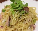 ＊豚バラブロック塩豚＊作り方6写真