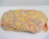 切ってびっくり！宝箱ビーフカツレツ作り方5写真