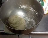 湯だね風基本の手捏ね食パン作り方1写真