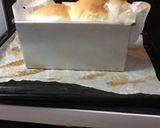 湯だね風基本の手捏ね食パン作り方6写真