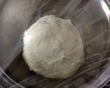 湯だね風基本の手捏ね食パン作り方3写真