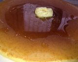 ヨーグルト@ホットケーキ作り方7写真