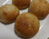 押し麦入り山型ミルク食パン作り方14写真