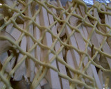 困ったときの♪エリンギのマヨ焼き作り方1写真