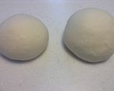 HBで作るアツアツピザ作り方3写真