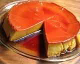 パンプキンプディング作り方9写真
