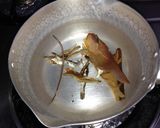 呉汁（ごじる）作り方3写真