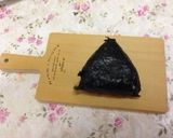 香り巻 in おにぎり…(o˘◡˘o)作り方11写真