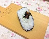 香り巻 in おにぎり…(o˘◡˘o)作り方14写真
