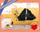 香り巻 in おにぎり…(o˘◡˘o)作り方15写真