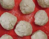押し麦入り基本パン作り方4写真