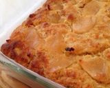 簡単！混ぜるだけさつまいもケーキ作り方7写真