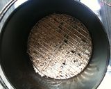 自宅でダッチ　パスタ＆スープ用ベーコン作り方6写真
