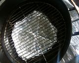 自宅でダッチ　パスタ＆スープ用ベーコン作り方8写真