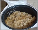 カレー炊き込みピラフ作り方3写真