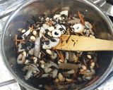 体に優しい☆大豆とひじきの煮物作り方4写真
