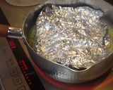 豚肉と白菜の塩こうじ煮作り方5写真