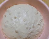 押し麦入り基本パン作り方9写真
