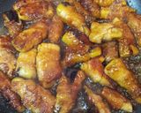 焼鳥のタレで超簡単ナスの豚巻き！激ウマ♪作り方4写真