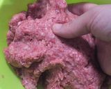 いつもあなたと 私流簡単イタリアン肉団子作り方1写真