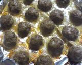 いつもあなたと 私流簡単イタリアン肉団子作り方3写真