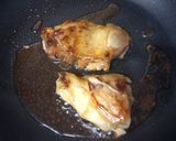 照りマヨチキンピザ作り方3写真