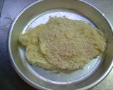 総菜屋さんの＊カリカリ卵とハムのフライ作り方5写真