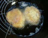 総菜屋さんの＊カリカリ卵とハムのフライ作り方6写真