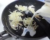 サツマイモのグラタン作り方8写真