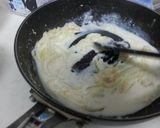 サツマイモのグラタン作り方9写真