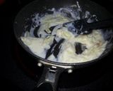 サツマイモのグラタン作り方10写真