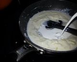 サツマイモのグラタン作り方11写真