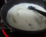 サツマイモのグラタン作り方13写真