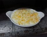 サツマイモのグラタン作り方16写真