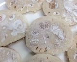 ゆかさんの★蓮根の挟み焼き★作り方4写真