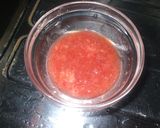 いちごのムース作り方5写真