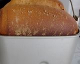 HBでシナモンロール風の食パン作り方6写真