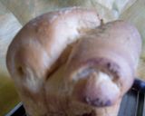 HBでシナモンロール風の食パン作り方7写真