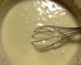 材料4つ！HMで簡単ふわふわ蒸しパン♡作り方1写真