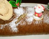 絶品♪　キャラメルクリーム☆ロールケーキ作り方22写真